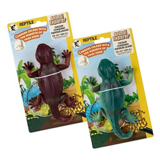 Squeeze, Colour Changing Lizard - 15cm